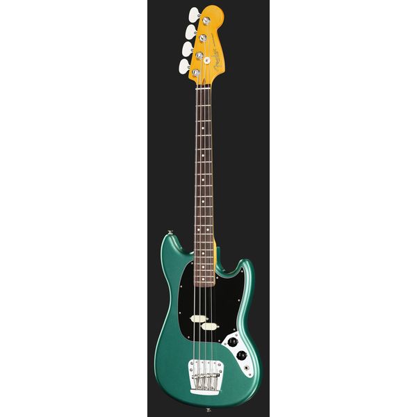 Fender Am Pro Clsc Mustang Bass FSGM