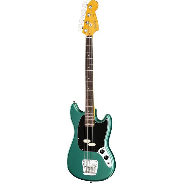 Fender Am Pro Clsc Mustang Bass FSGM