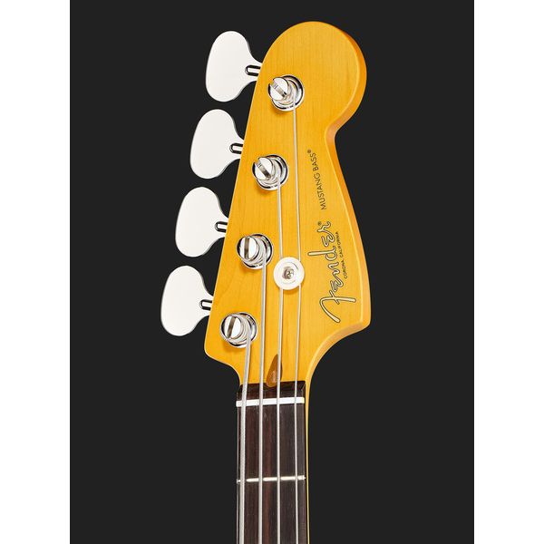 Fender Am Pro Clsc Mustang Bass FSGM