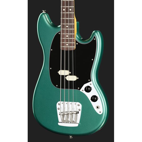 Fender Am Pro Clsc Mustang Bass FSGM