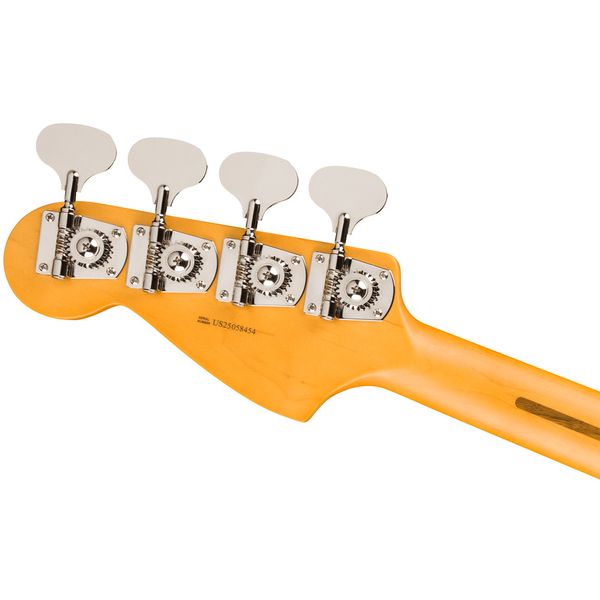Fender Am Pro Clsc Mustang Bass FDKR