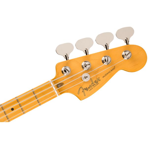 Fender Am Pro Clsc Mustang Bass FDKR
