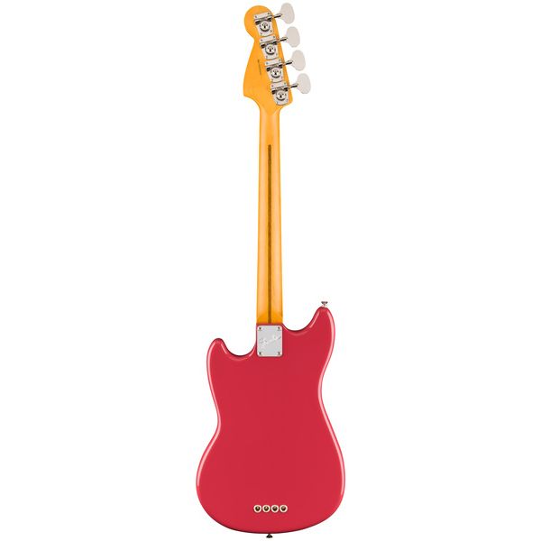 Fender Am Pro Clsc Mustang Bass FDKR