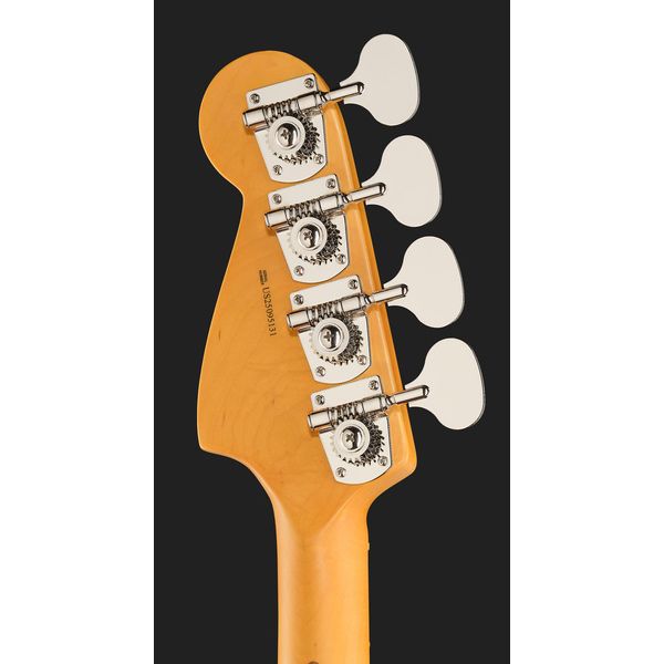 Fender Am Pro Clsc Mustang Bass FDKR