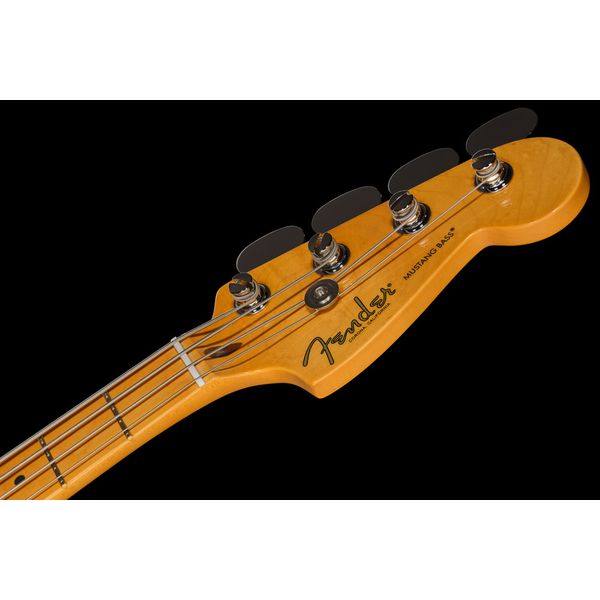 Fender Am Pro Clsc Mustang Bass FDKR