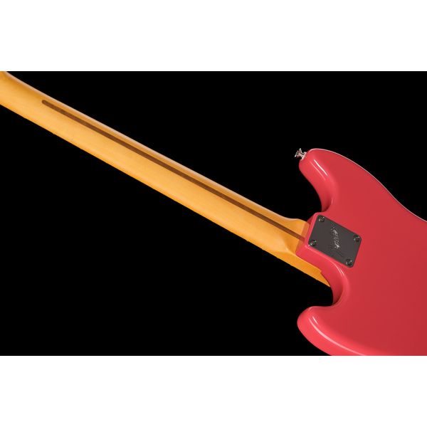 Fender Am Pro Clsc Mustang Bass FDKR