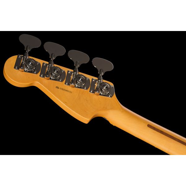 Fender Am Pro Clsc Mustang Bass FDKR