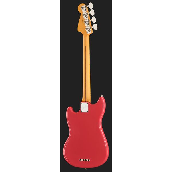 Fender Am Pro Clsc Mustang Bass FDKR