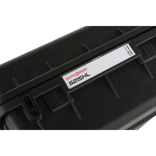 Explorer Cases 5215HL.B