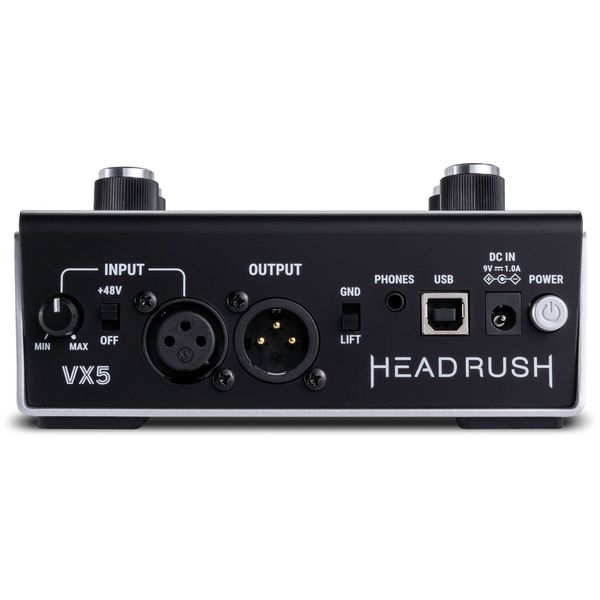Headrush VX5