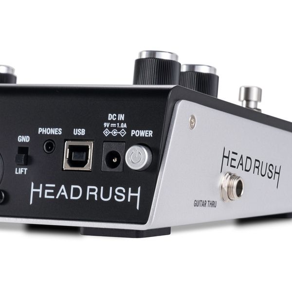 Headrush VX5