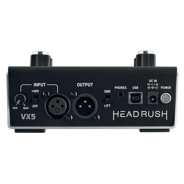 Headrush VX5