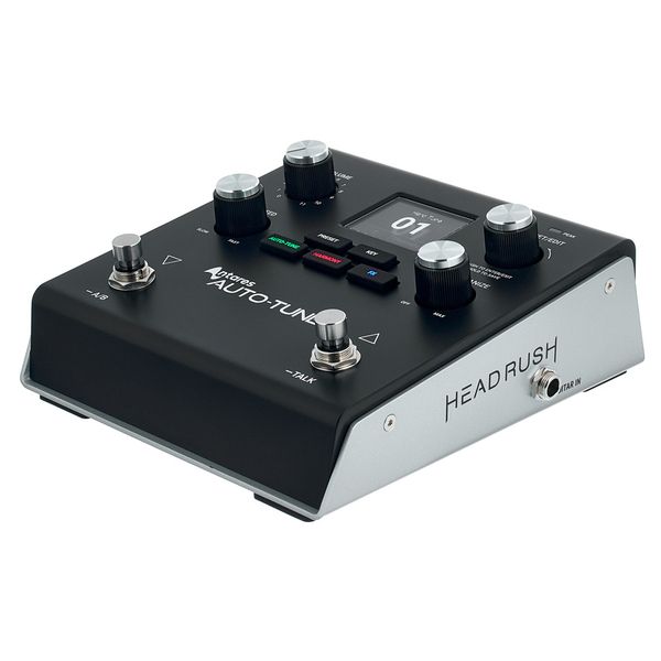 Headrush VX5