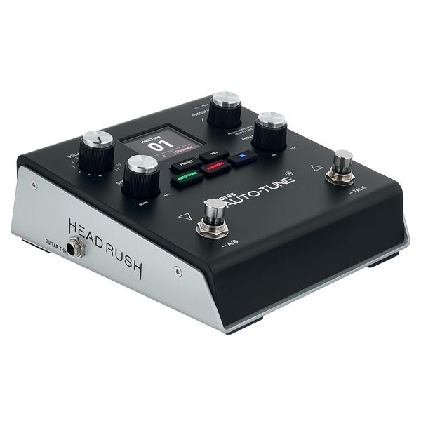 Headrush VX5