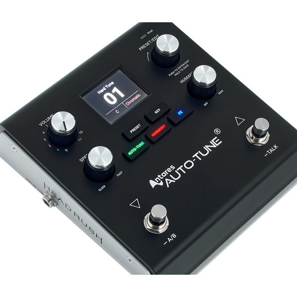 Headrush VX5