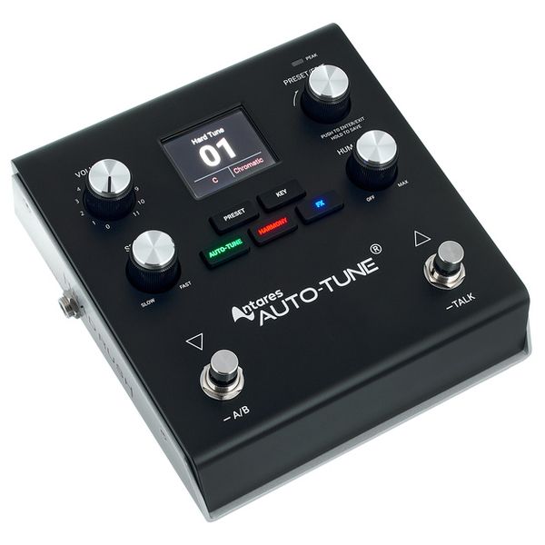 Headrush VX5