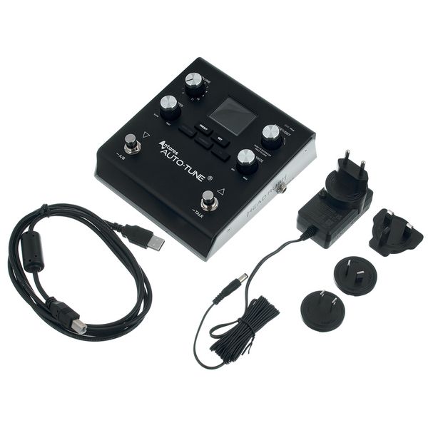 Headrush VX5