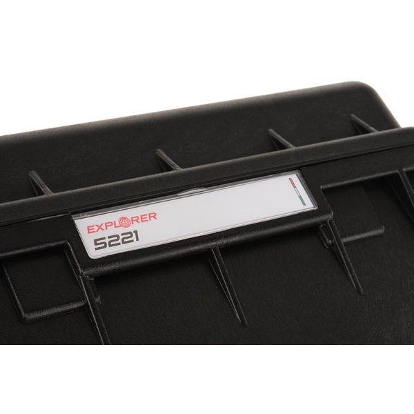 Explorer Cases 5221HL.B