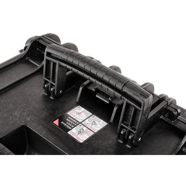 Explorer Cases 7626HL.B