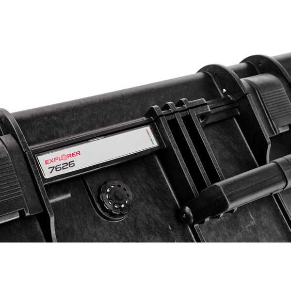 Explorer Cases 7626HL.B