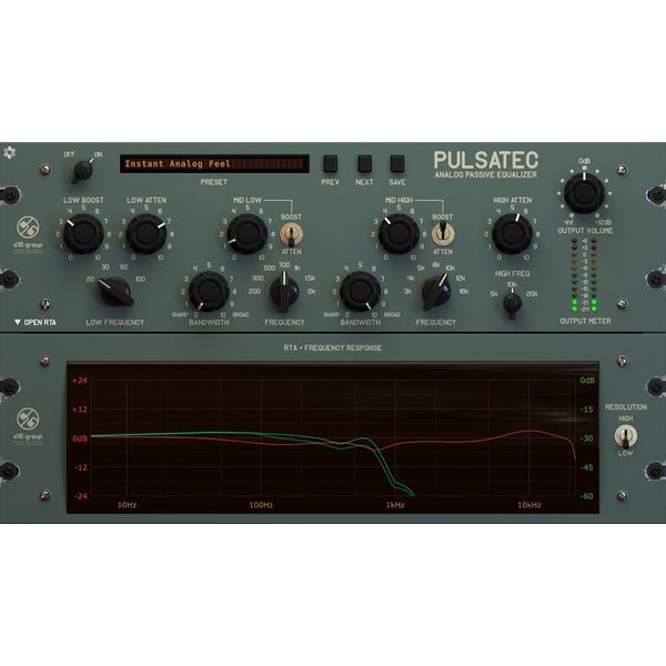 D16 Group Pulsatec