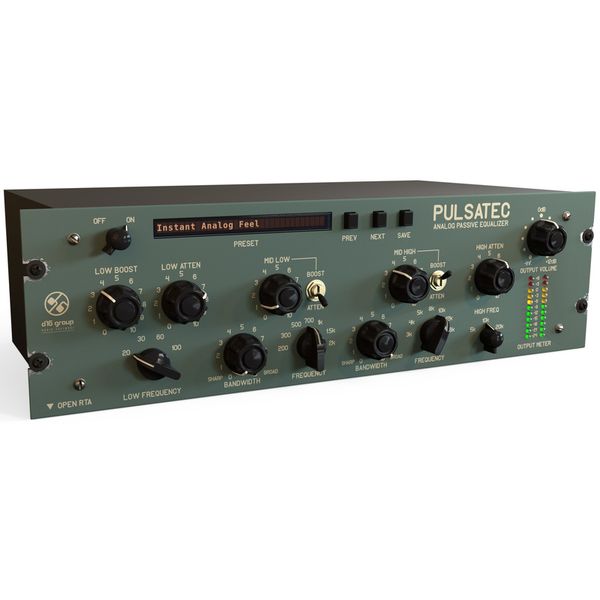 D16 Group Pulsatec