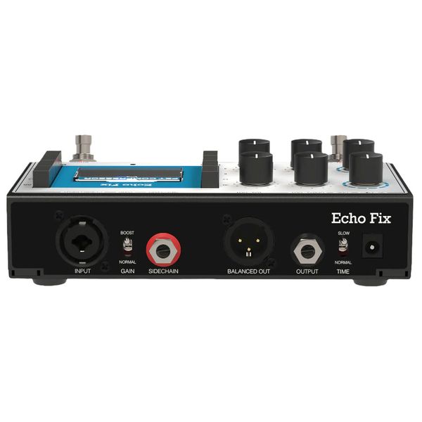Echo Fix EF-P5 FET Compressor Pedal