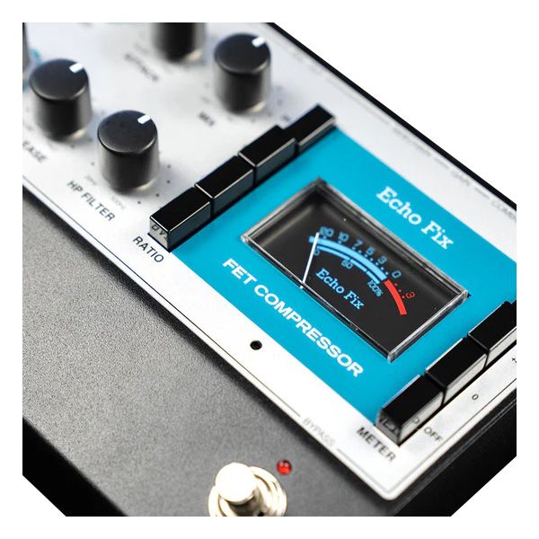 Echo Fix EF-P5 FET Compressor Pedal