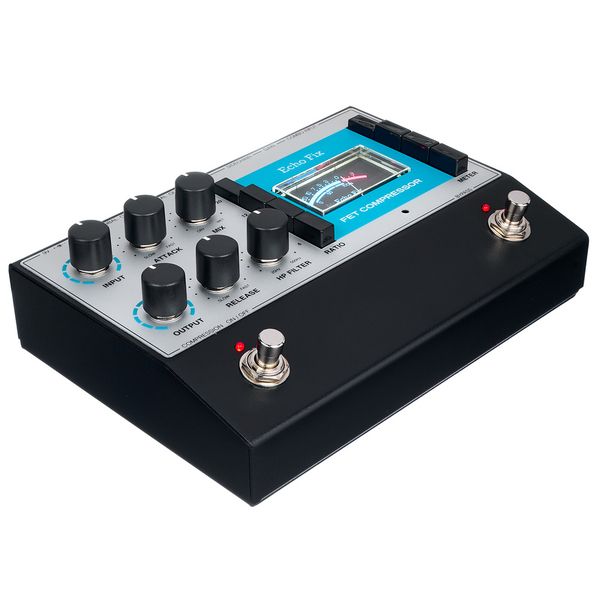 Echo Fix EF-P5 FET Compressor Pedal