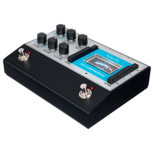 Echo Fix EF-P5 FET Compressor Pedal