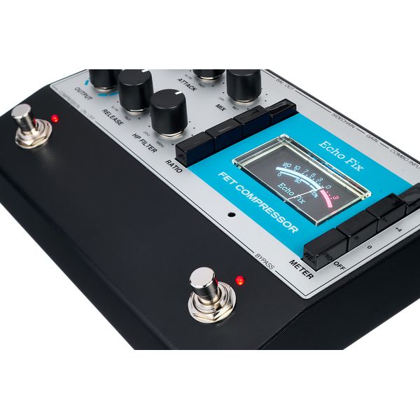 Echo Fix EF-P5 FET Compressor Pedal
