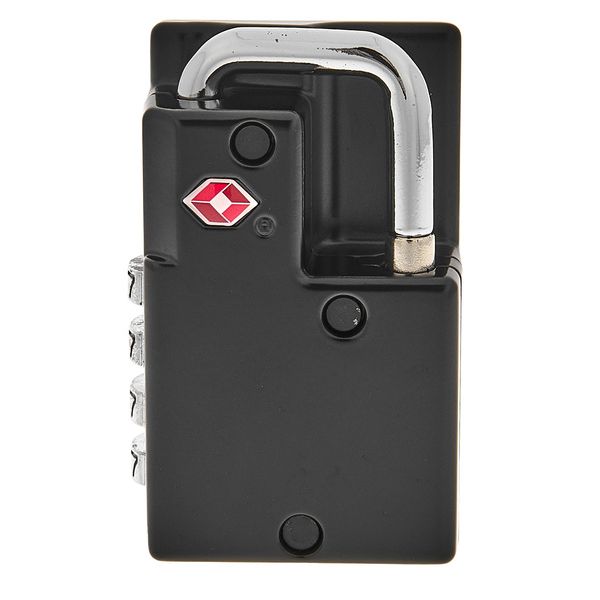 Explorer Cases TSA Digilock