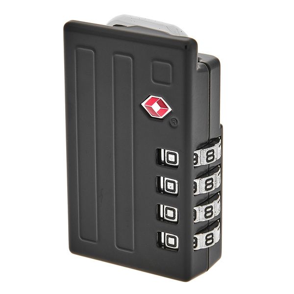 Explorer Cases TSA Digilock