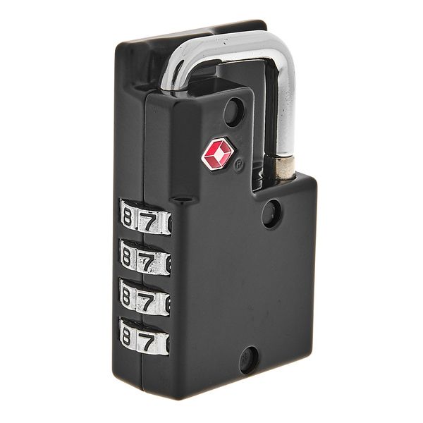 Explorer Cases TSA Digilock