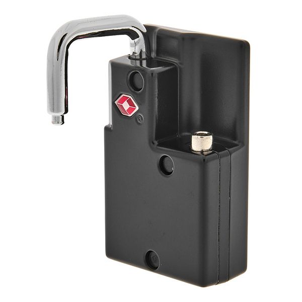 Explorer Cases TSA Digilock