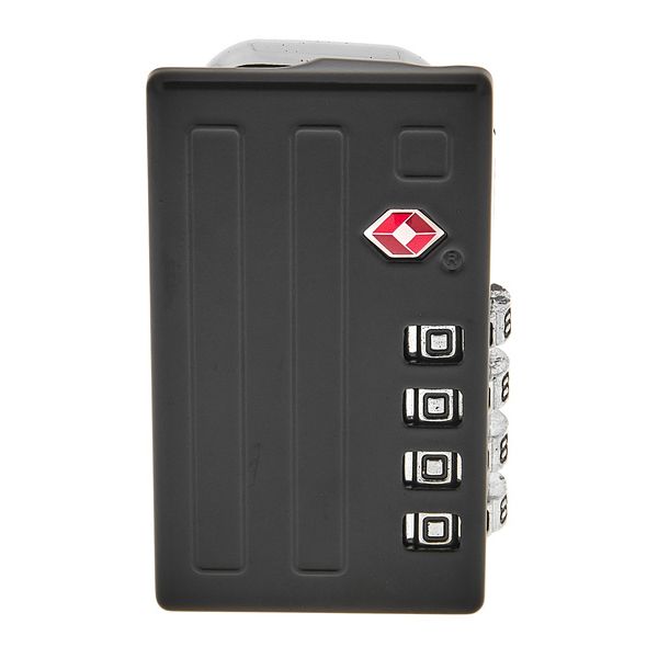 Explorer Cases TSA Digilock