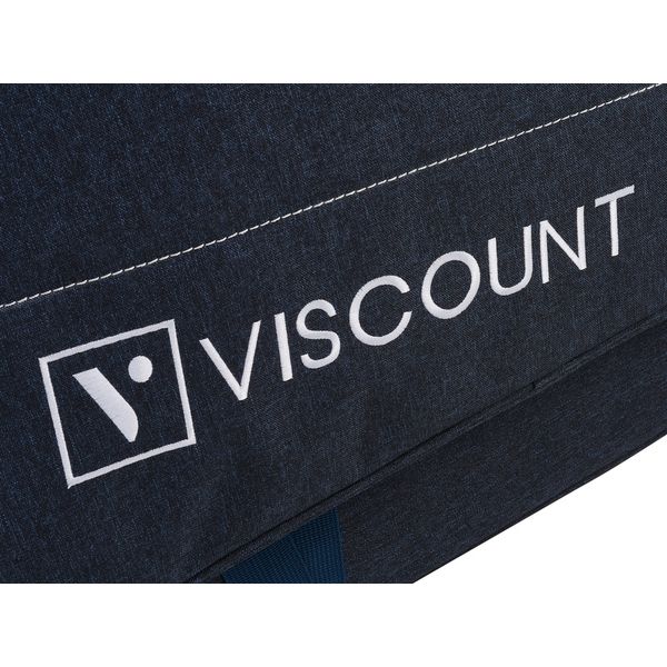 Viscount Trolley Legend Live / Soul 261
