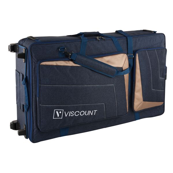 Viscount Trolley Legend Live / Soul 261