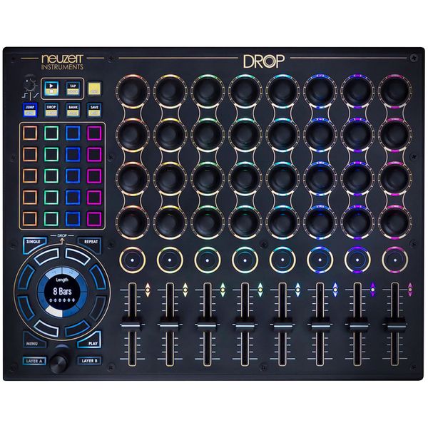 Neuzeit Instruments Drop