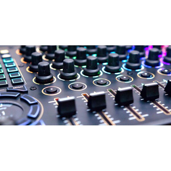 Neuzeit Instruments Drop