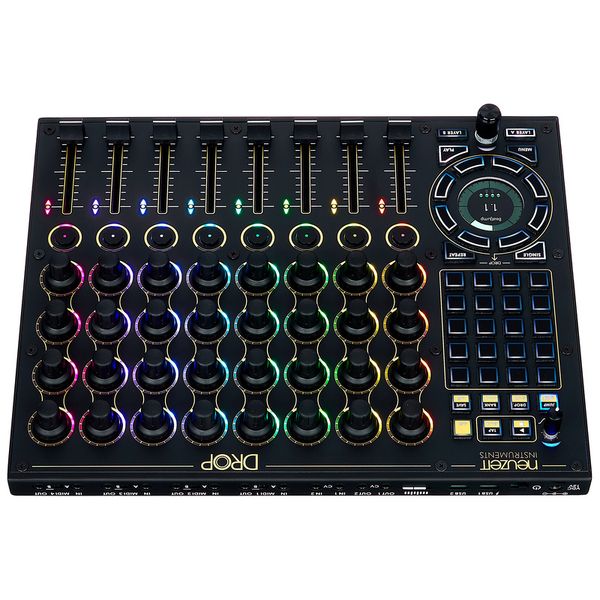 Neuzeit Instruments Drop