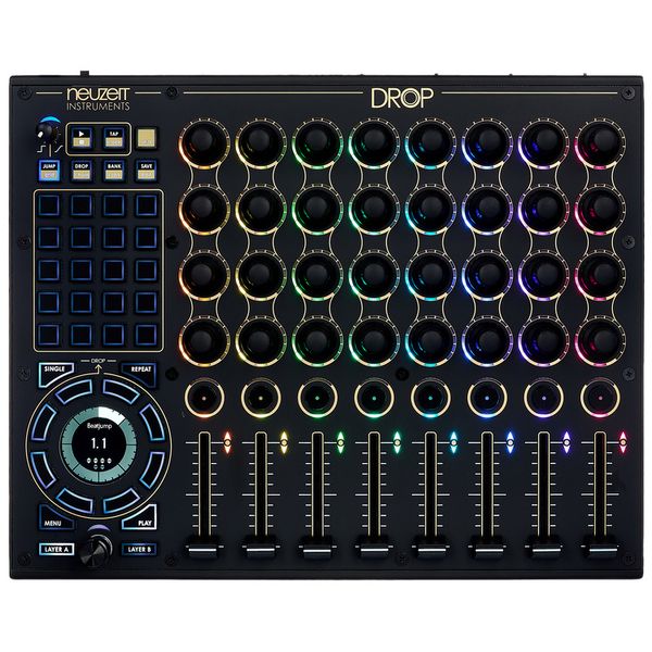 Neuzeit Instruments Drop