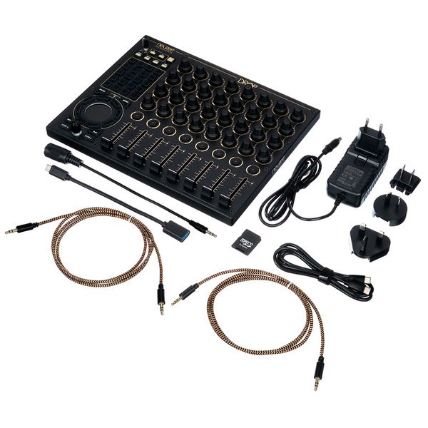 Neuzeit Instruments Drop