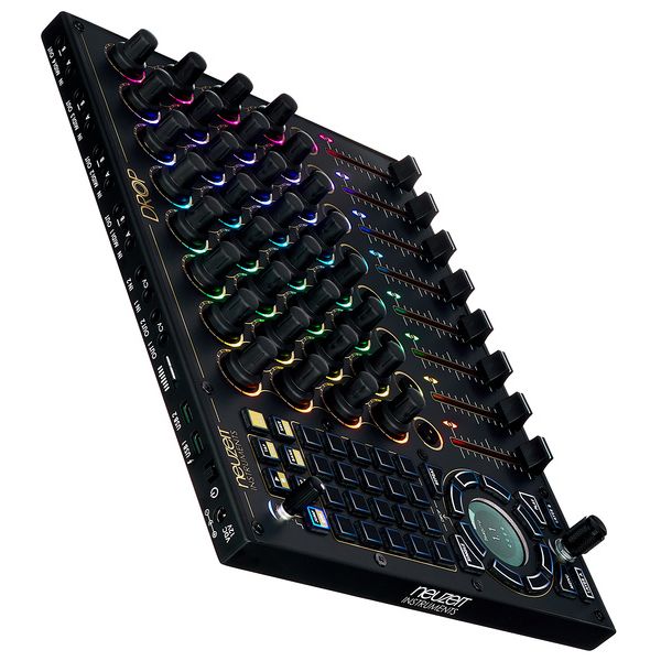 Neuzeit Instruments Drop