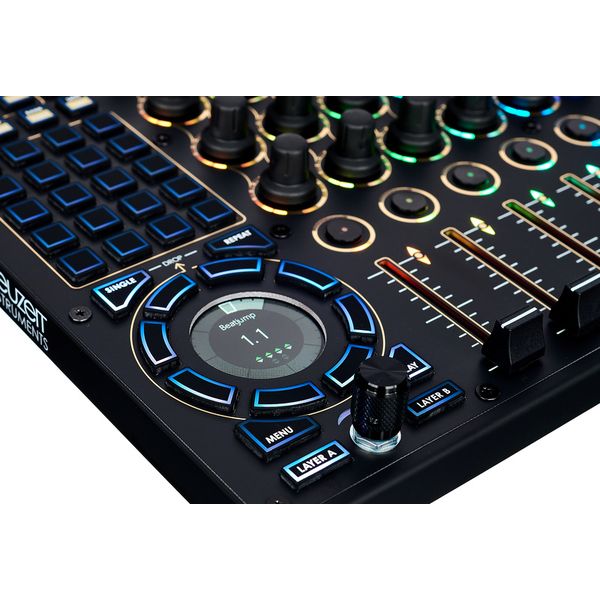 Neuzeit Instruments Drop