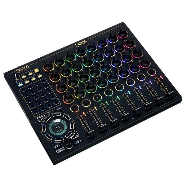 Neuzeit Instruments Drop