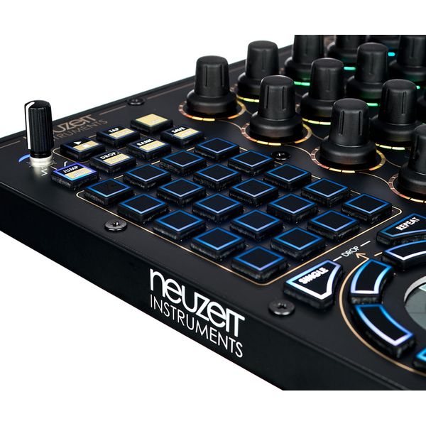 Neuzeit Instruments Drop