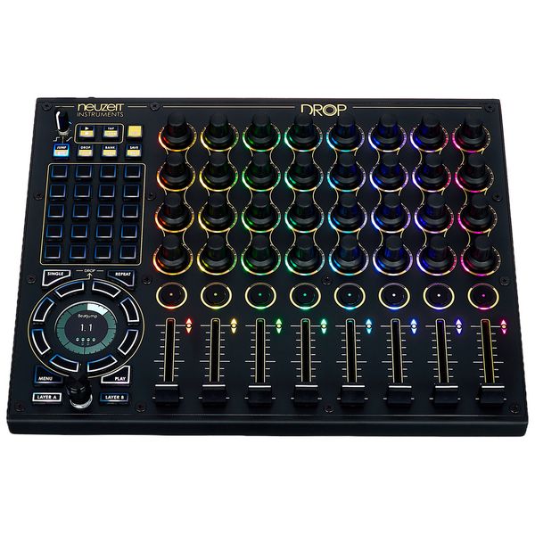 Neuzeit Instruments Drop