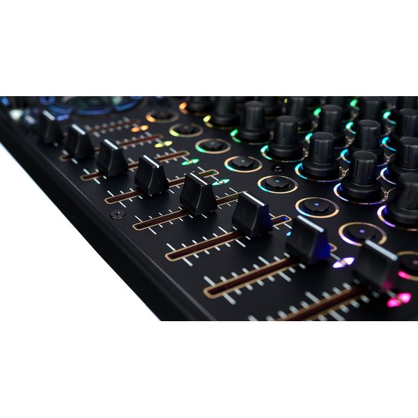 Neuzeit Instruments Drop