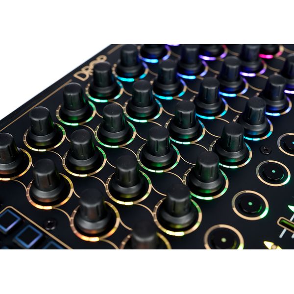 Neuzeit Instruments Drop